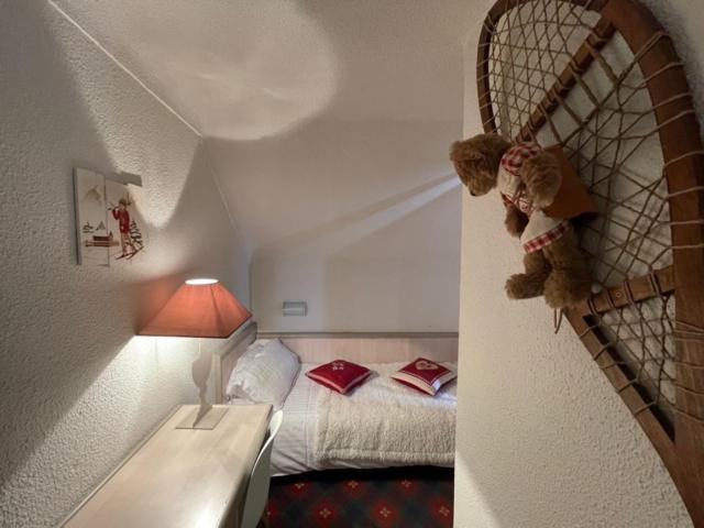 Hotel Le Blanche Neige Valberg Ngoại thất bức ảnh