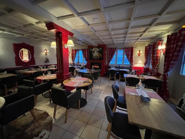 Hotel Le Blanche Neige Valberg Ngoại thất bức ảnh
